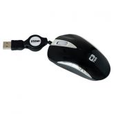 MINI MOUSE USB OPT 3B 800DPI RT PTO PTA  C3 TECH