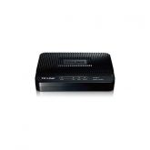 MODEM ROUTER ADSL2+ S/ FILTRO BRANCO | TD-8816-V2 | TP-LINK