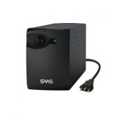 NOB 600VA BIV/115 NET STATION PRETO NT | SMS-0027385 | SMS